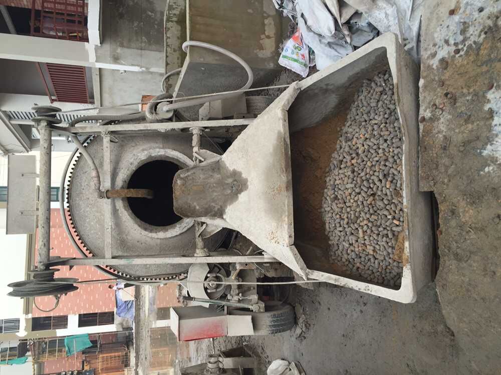 邯郸陶粒厂  新型建材 黏土陶粒 人造石