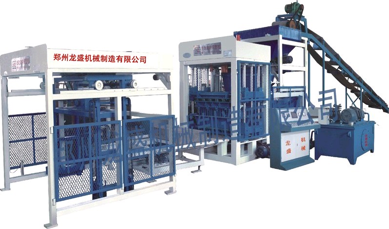 彩砖机，彩砖机厂家点击郑州市双盛机械制造有限公司