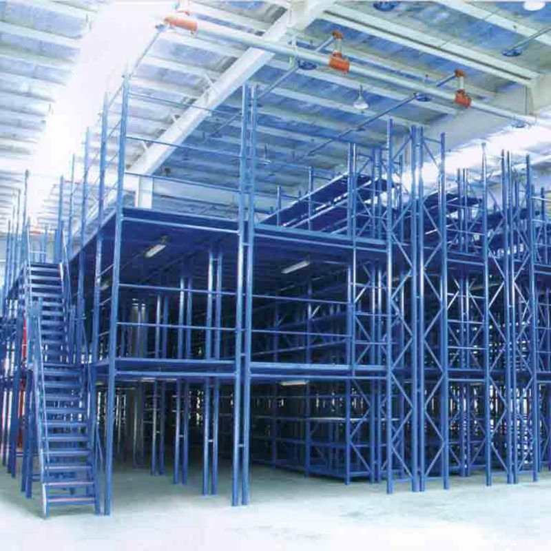 厦门厂家直销钢结构平台免费设计批发