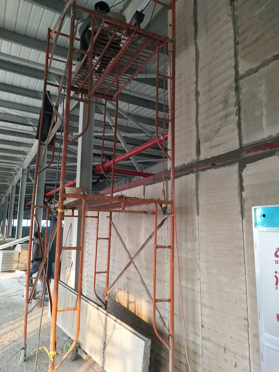 惠州高品质隔墙专用板 轻质和磊板批发