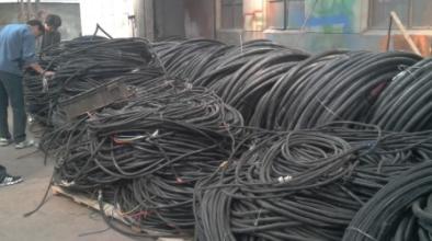 电线电缆线回收 杭州电缆线回收 宁波电缆线回收