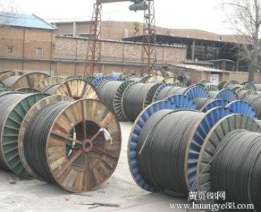 矿用电缆线回收 上海电缆线回收 电缆线专业回收