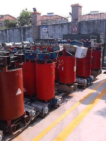 非晶合金变压器回收 上海二手变压器回收