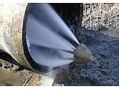 杭州萧山管道疏通 清洗 检测 抽粪 化粪池清理 隔油池清理图片