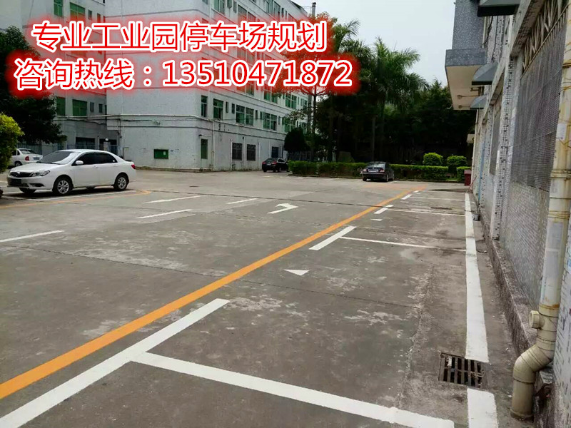 深圳市道路划线工程厂家
