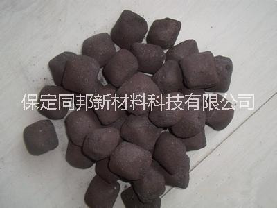 红土镍矿粉压球用粘合剂，低碳，