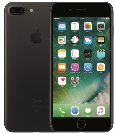深圳市苹果 iPhone 8 Plus厂家苹果7 iPhone  Plus  三卡三待智能手机  苹果 iPhone 8 Plus