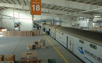 上海火车托运行李上海火车托运行李怎么办理电话6049 2155火车站行李包裹运输