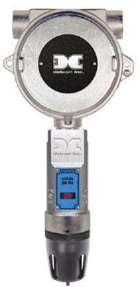 DM-700有毒气体检测仪 空气检查仪