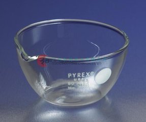 供应兰州玻璃器皿蒸发皿厂家销售批发