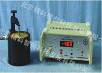ZJ-3A/B/J型压电测试仪 静压电系数d33测量仪