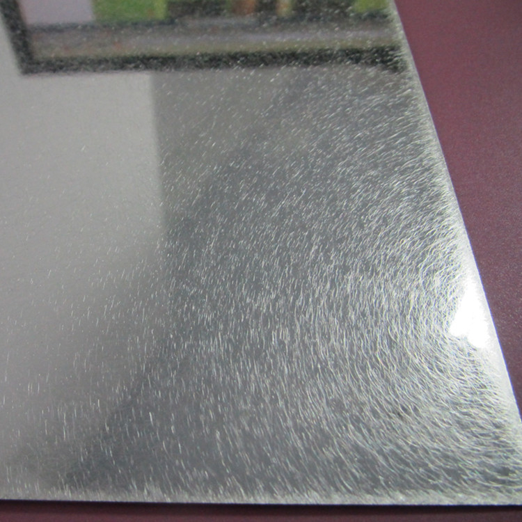 佛山市林海美钛金厂专业生产不锈钢花纹板ＬＨＭ-04