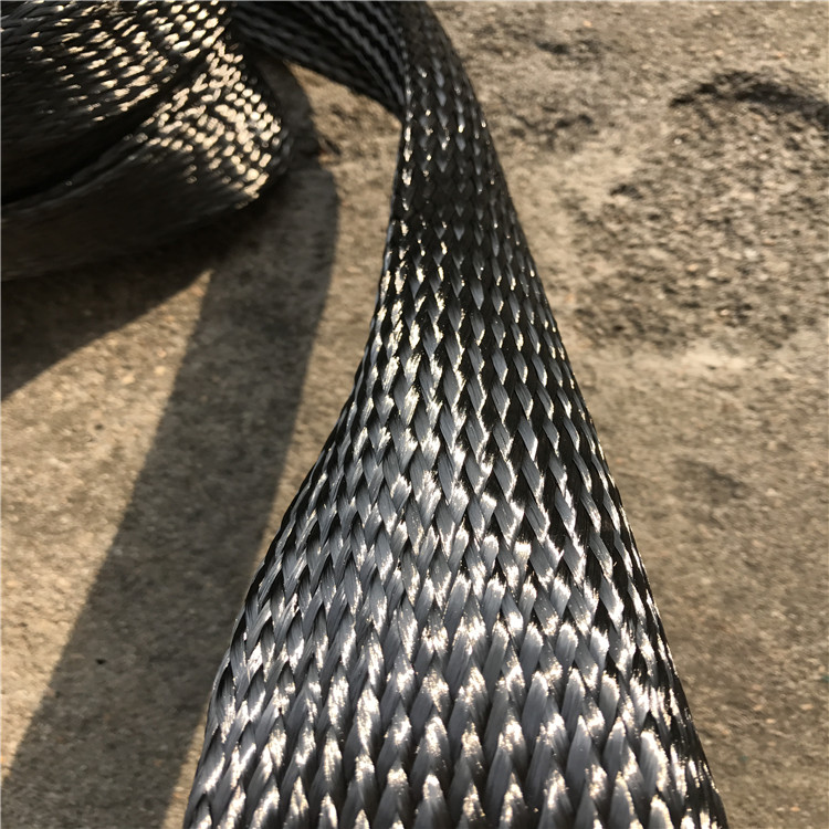 无锡市碳纤维套管厂家直销12K1444锭直径大可拉伸假肢专用碳纤维套管