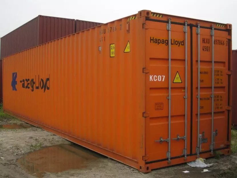 集装箱，海运集装箱，二手集装箱租售