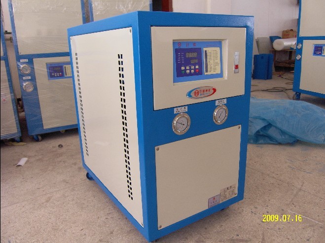 日欧RO-05W水冷式冷水机 水冷冷水机生产厂家