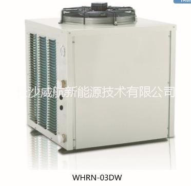 低温水循环 空气源热泵热水器
