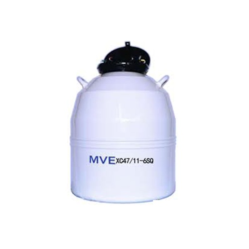 美国MVE液氮罐XC 47/11新品促销疯狂让利