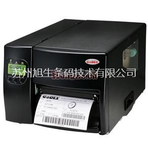 科诚（GODEX）EZ6300PLUS不干胶标签条码打印机