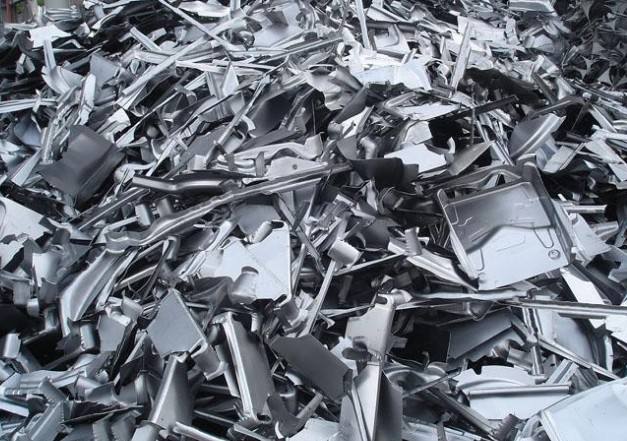 广州废铝回收高价上门回收废铝废铝回收价格