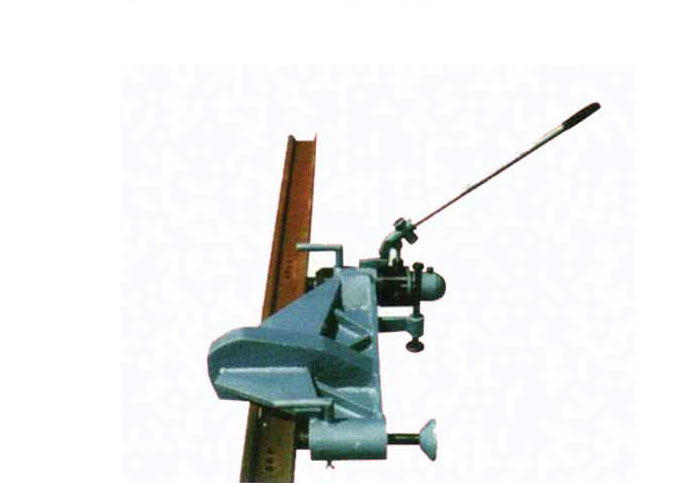 KWCY-600液压垂直弯道器