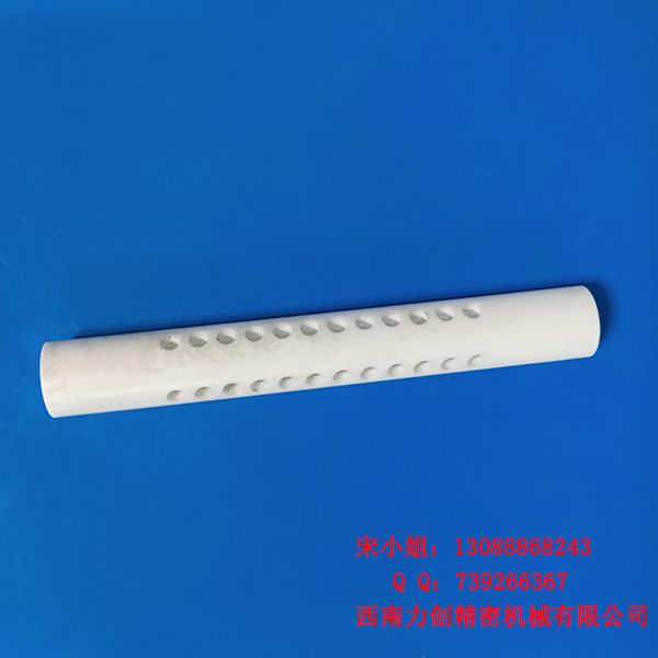 深圳超高频绝缘装置氧化锆陶瓷棒生产加工