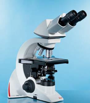 徕卡 徕卡DM系列显微镜，生物显微镜
