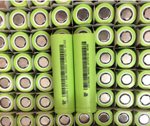 电源数据线充电器回收废旧电池批发