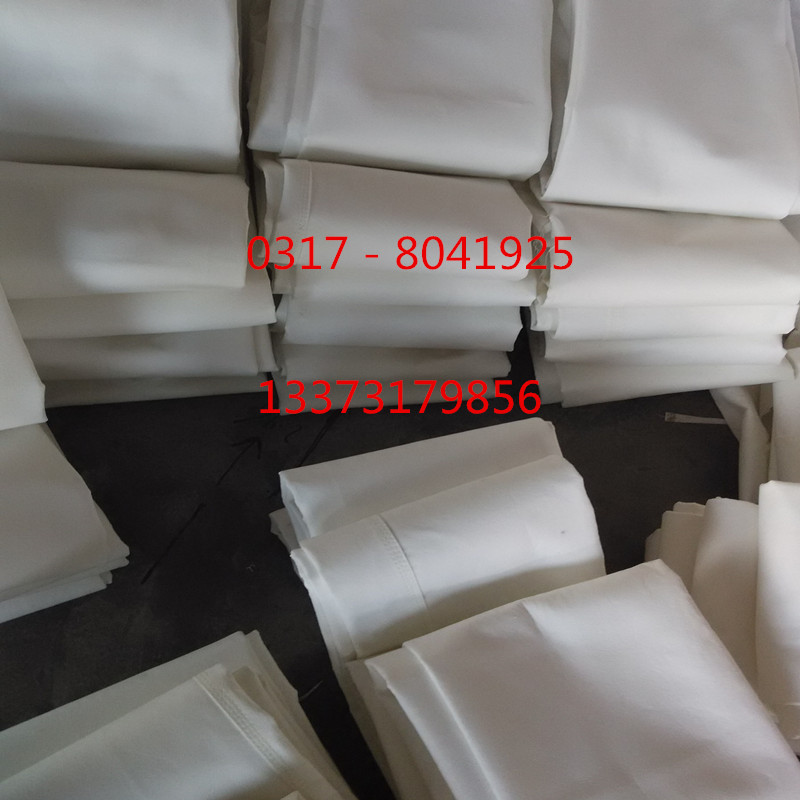 沧州市130X2450涤纶针刺毡布袋厂家