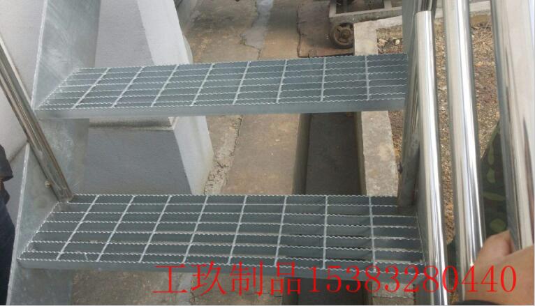 北京钢格板生产厂家 北京客户免运费图片