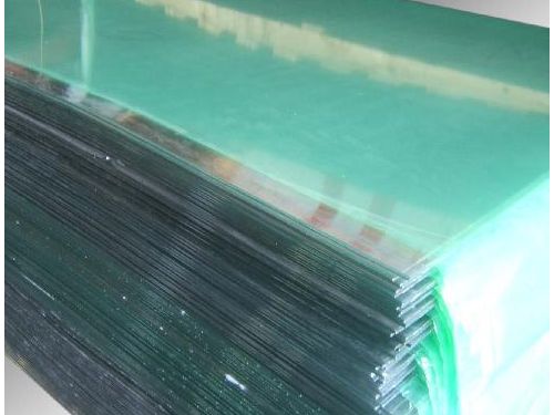 厂家供应PMMA有机玻璃切割塑料板，透明彩色亚克板加工
