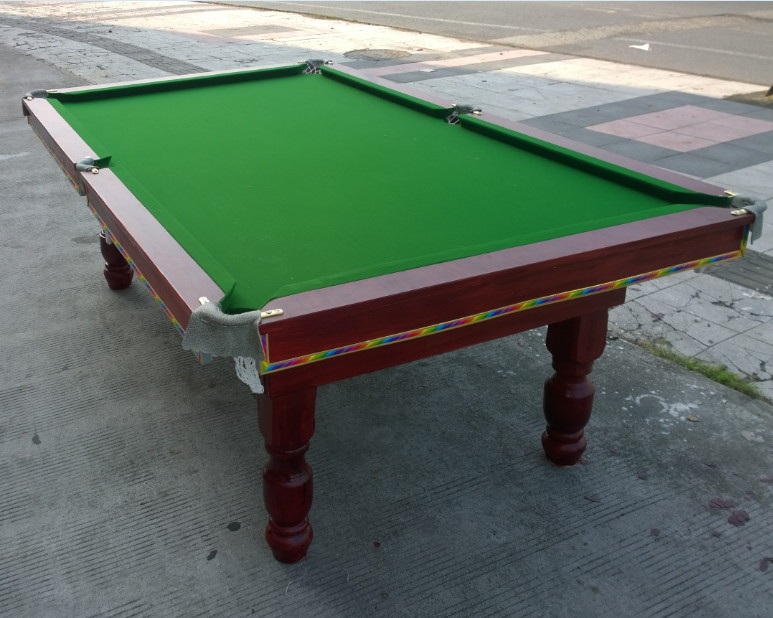 美式台球桌2.3米批发