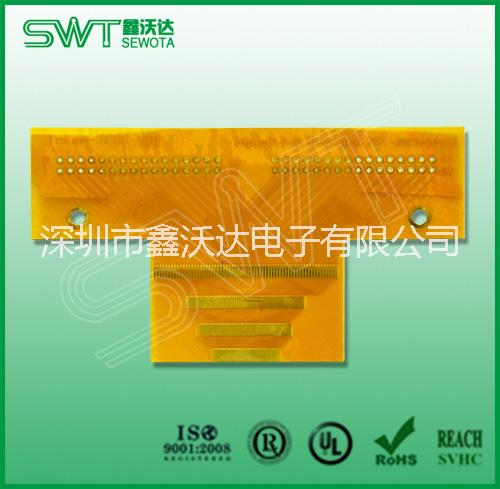 深圳市供应双面FPC柔性线路板生产厂家供应双面FPC柔性线路板生产