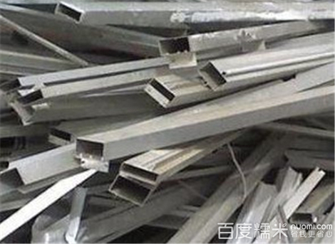 东莞市回收不锈钢废品厂家