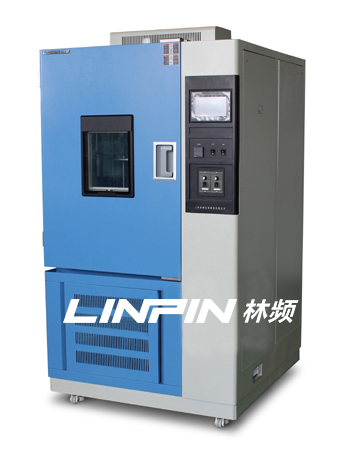 上海进口臭氧老化试验箱-linpin