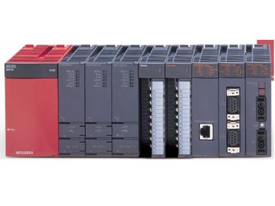 三菱PLC  型号Q00CPU  优势供应商 Q系列各型号均有供应