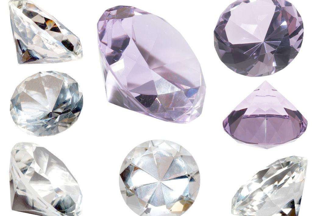 上海高价钻石收购