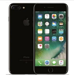 苹果7苹果7 玫瑰金 三网通4G 苹果原装屏 4G/256G iPhone 7 手机 1300万像素