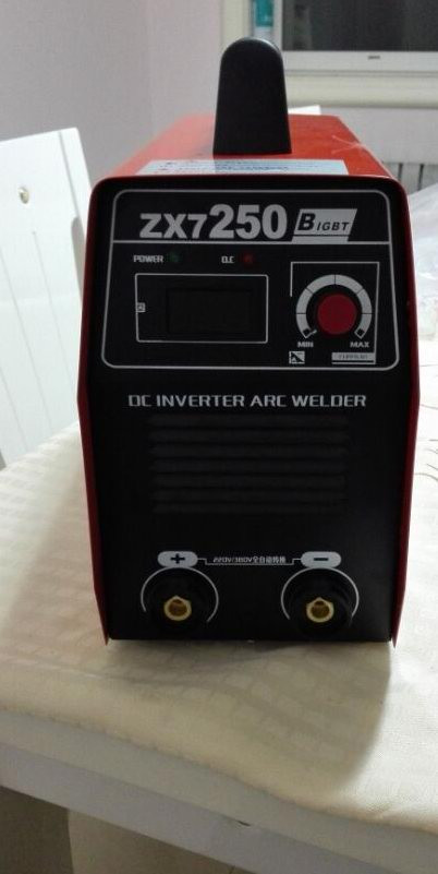 福州星脉zx7--250多功能焊机，山东厂家直销批发，品质保证