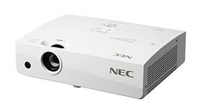 CD2115X投影机      3300流明NEC CD2115X会议演示投影仪