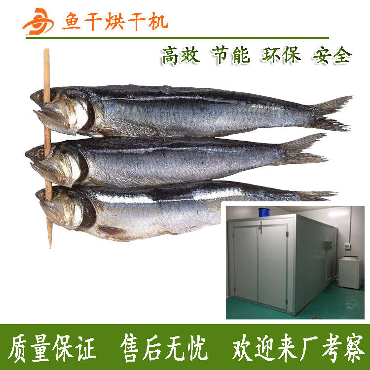 节能鱼烘干机 淡水鱼烘干机 黄花烘干机 青鱼烘干机 小鱼烘干设备