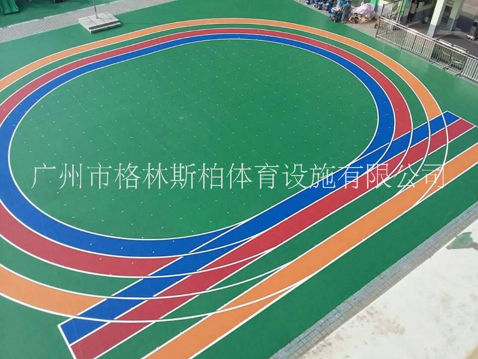 格林斯柏自结纹跑道厂家格林斯柏自结纹跑道 聚脲自结纹跑道通过上海最严环保标
