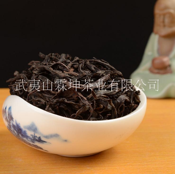 小种红茶散装茶叶武夷岩茶一级105茶叶 武夷山乌龙茶小种红茶散装茶叶
