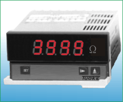 电阻测量仪表DP3-PR400K批发