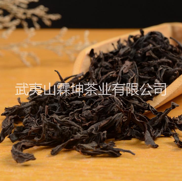 南平市小种红茶散装茶叶厂家