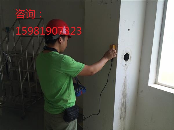上海浦东承重墙修复加固及检测报告批发