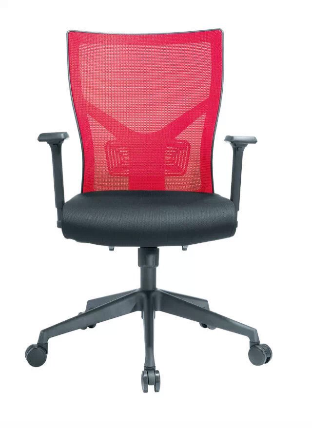 人体工学家用网布电脑椅会议室座椅批发