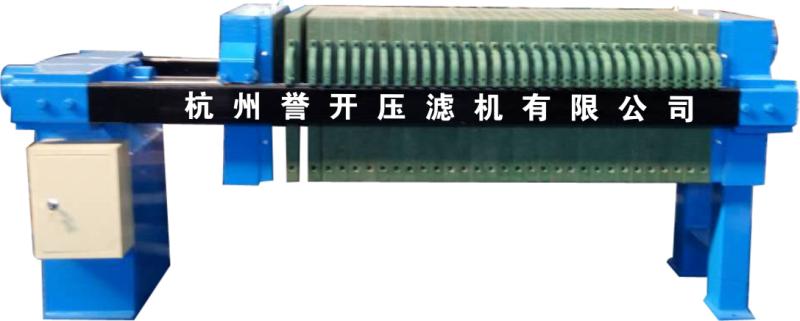 杭州市手动压滤机420厂家手动压滤机 手动压滤机420