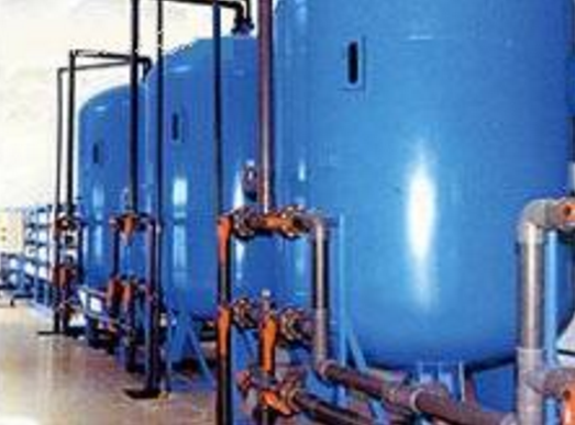 供应软化水处理点击杭州力源水处理设备有限公司