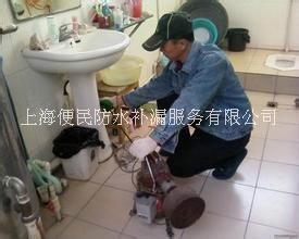 上海水管/水龙头维修修理水管漏水