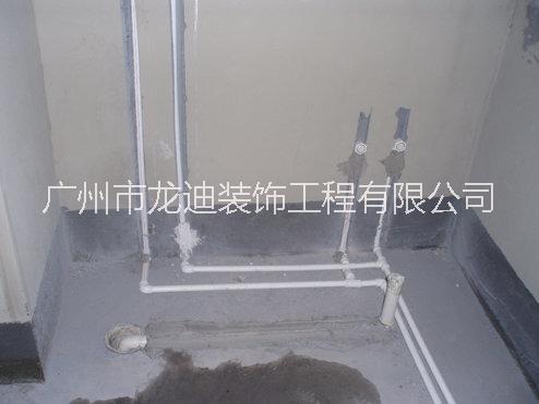 水电安装 水电安装公司 水电安装价格 广州水电安装